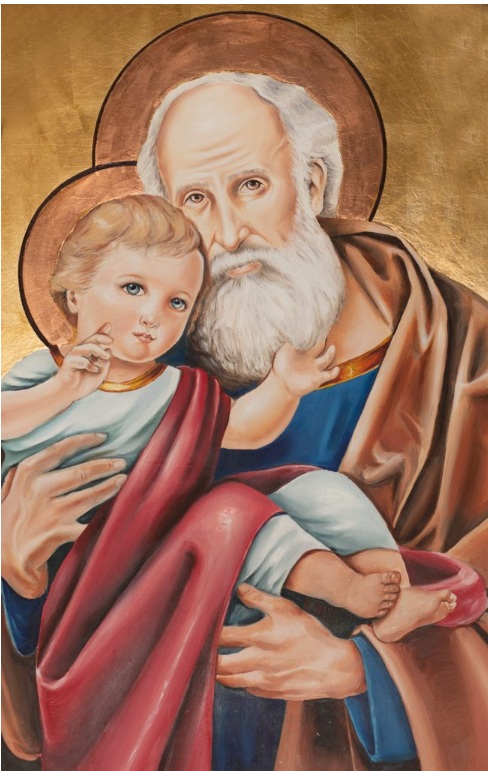St. Joseph