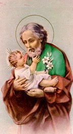 St. Joseph