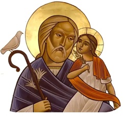 St. Joseph