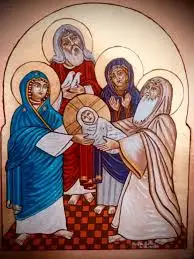 Palm Sunday