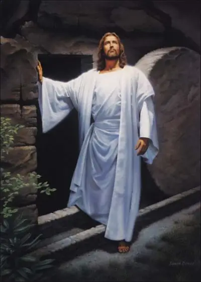 Palm Sunday