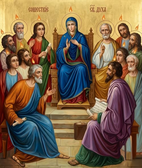 Palm Sunday