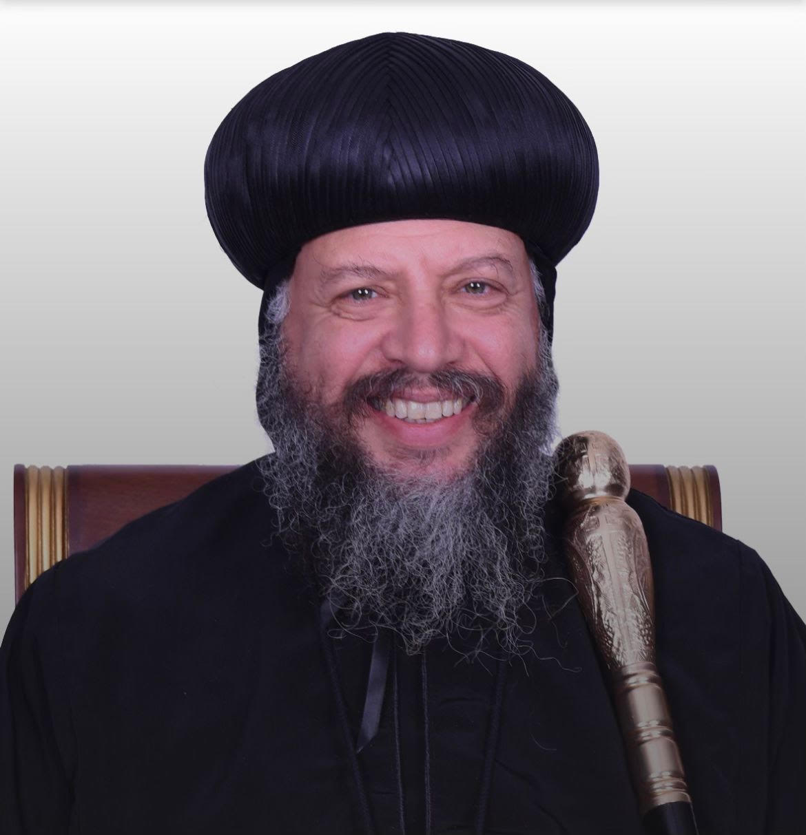His Eminence Metropolitan Youssef